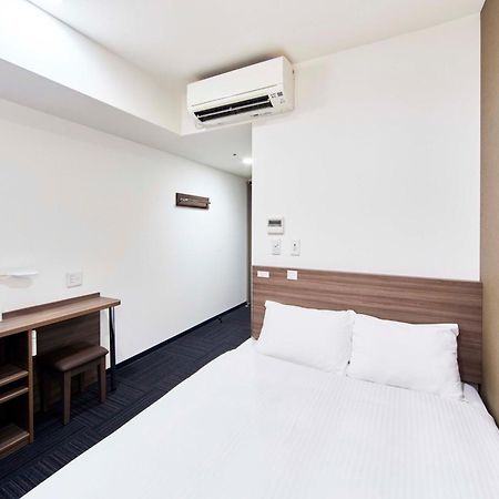Washington R&B Hotel Hakata Ekimae 2 Фукуока Екстериор снимка