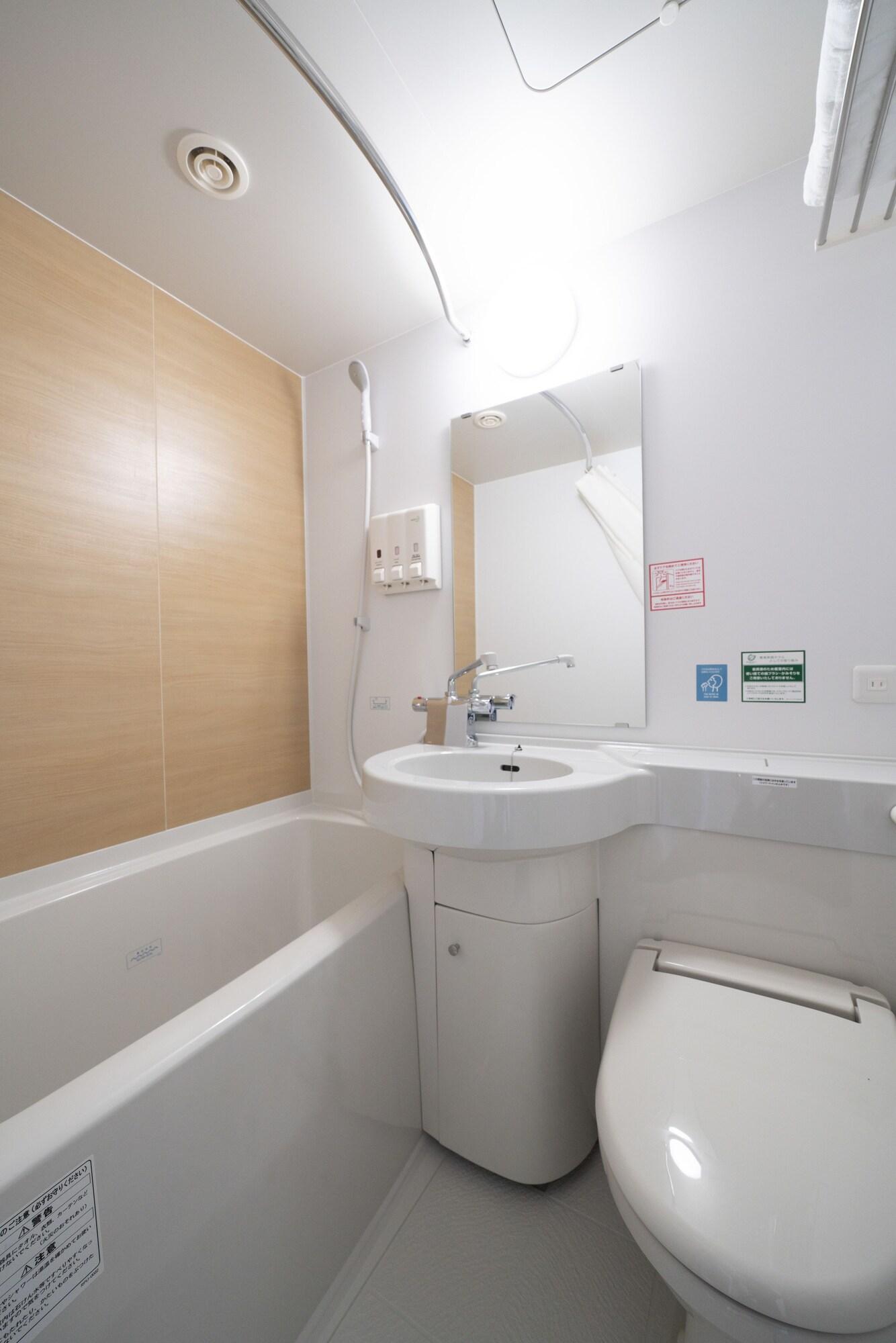 Washington R&B Hotel Hakata Ekimae 2 Фукуока Екстериор снимка
