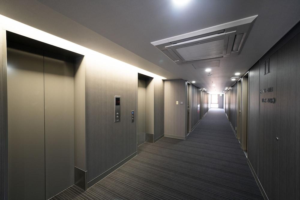 Washington R&B Hotel Hakata Ekimae 2 Фукуока Екстериор снимка