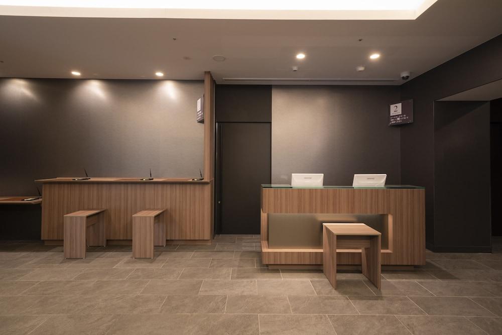 Washington R&B Hotel Hakata Ekimae 2 Фукуока Екстериор снимка