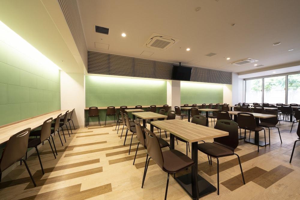 Washington R&B Hotel Hakata Ekimae 2 Фукуока Екстериор снимка