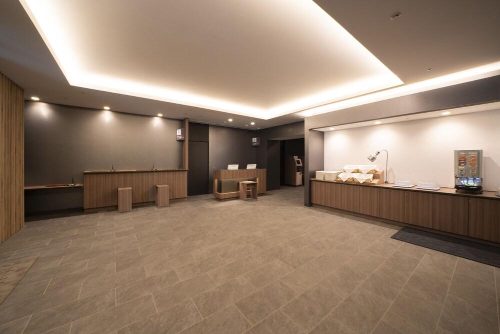 Washington R&B Hotel Hakata Ekimae 2 Фукуока Екстериор снимка
