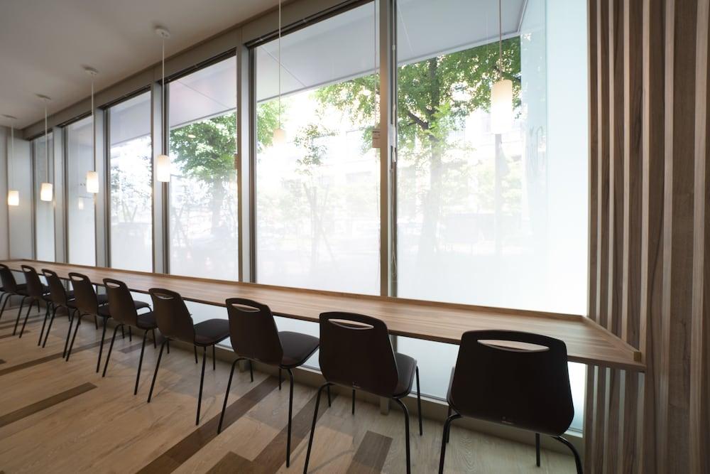 Washington R&B Hotel Hakata Ekimae 2 Фукуока Екстериор снимка