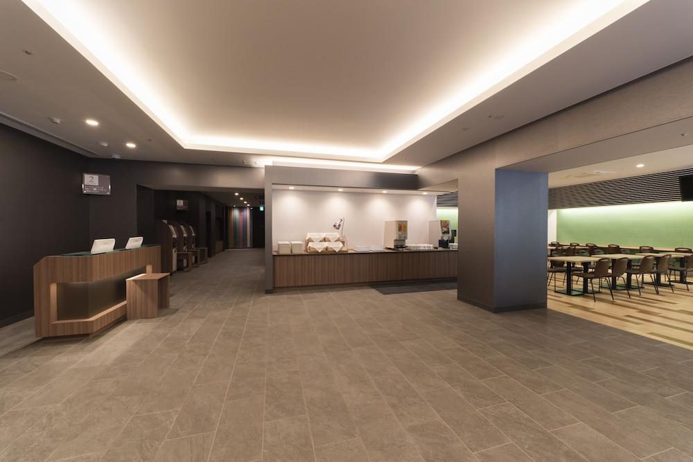 Washington R&B Hotel Hakata Ekimae 2 Фукуока Екстериор снимка