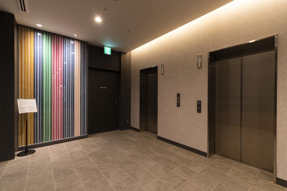 Washington R&B Hotel Hakata Ekimae 2 Фукуока Екстериор снимка
