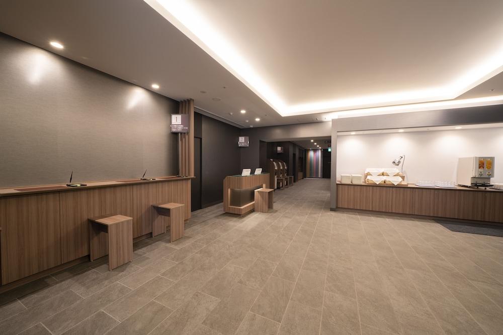 Washington R&B Hotel Hakata Ekimae 2 Фукуока Екстериор снимка