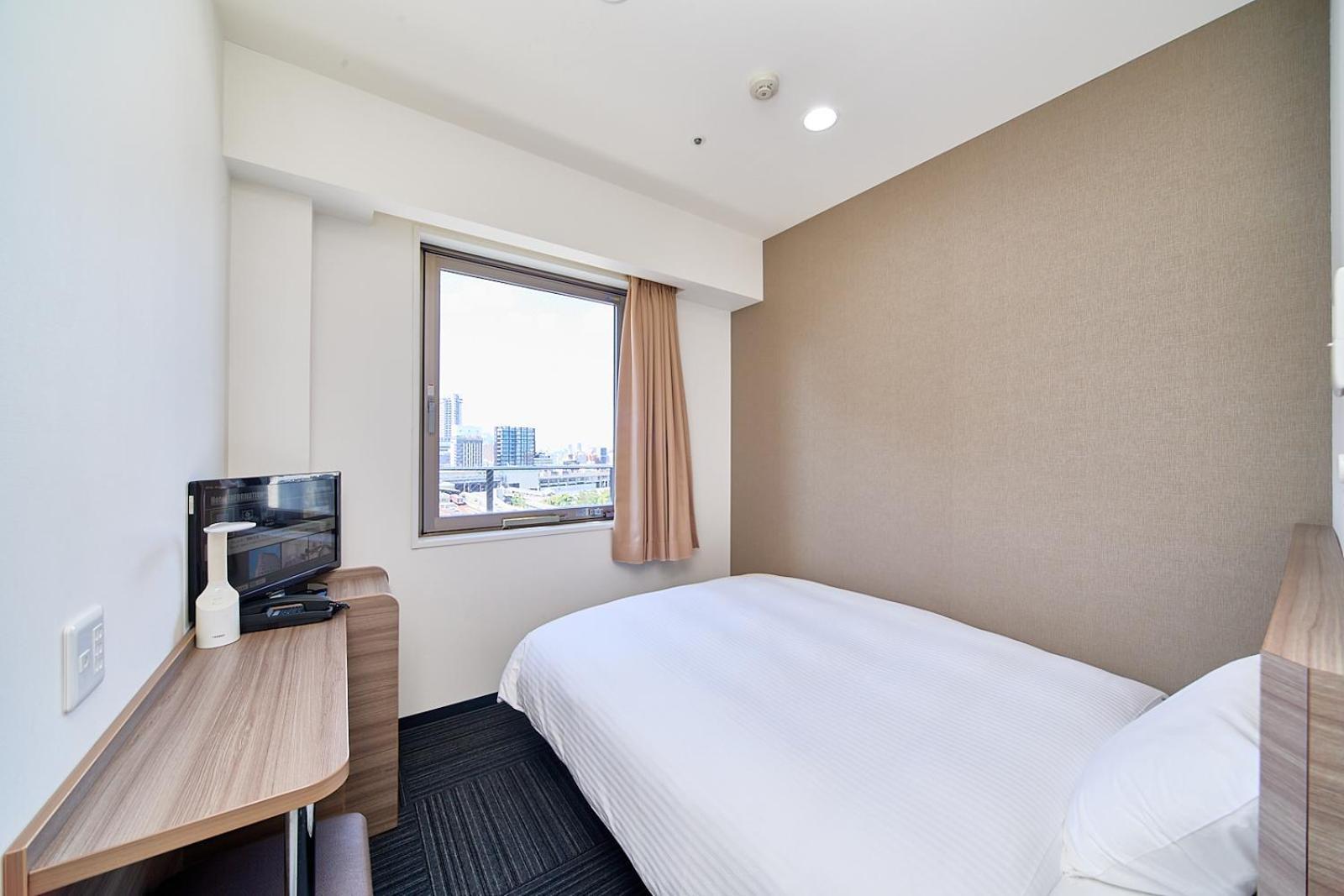 Washington R&B Hotel Hakata Ekimae 2 Фукуока Екстериор снимка