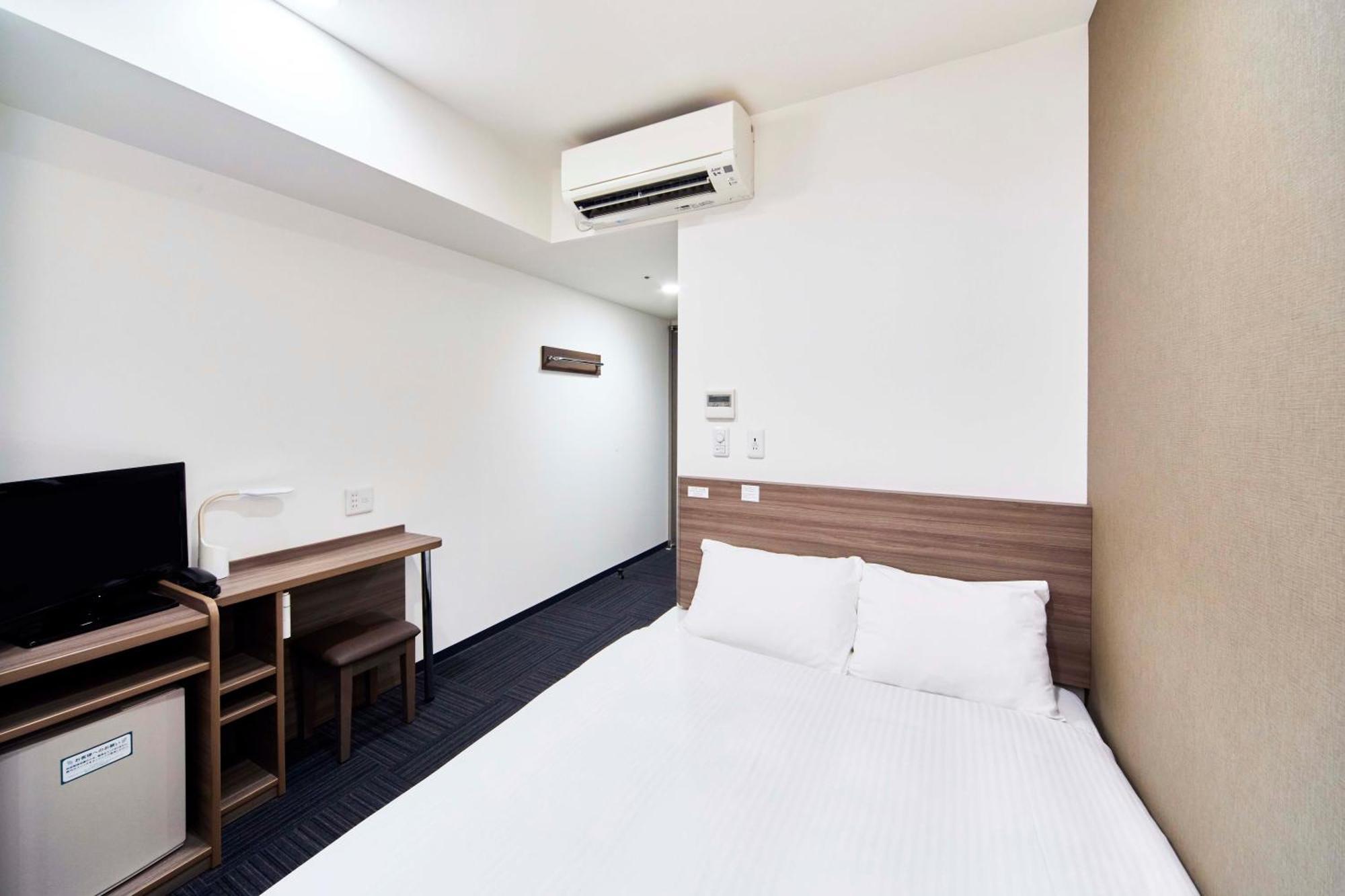 Washington R&B Hotel Hakata Ekimae 2 Фукуока Екстериор снимка
