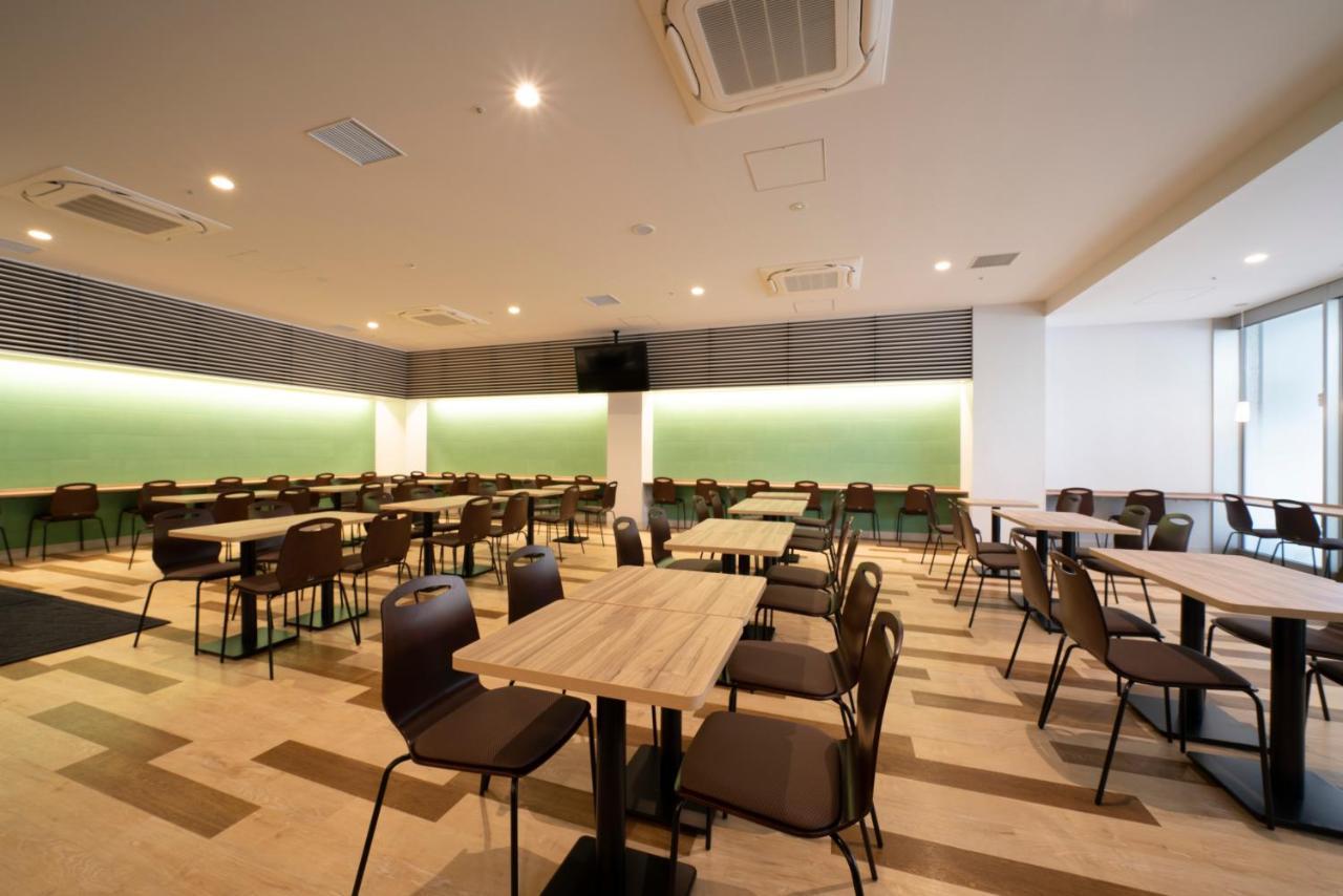 Washington R&B Hotel Hakata Ekimae 2 Фукуока Екстериор снимка