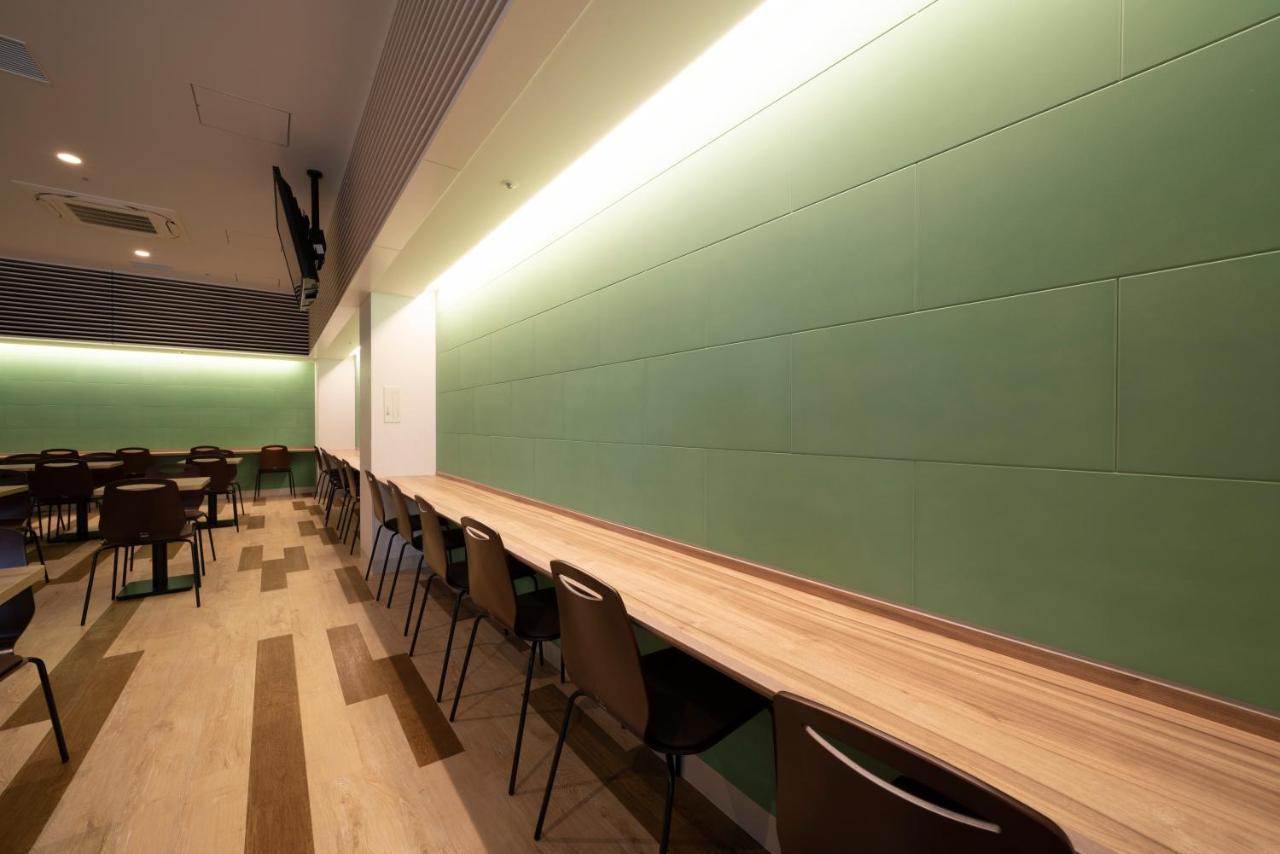 Washington R&B Hotel Hakata Ekimae 2 Фукуока Екстериор снимка